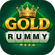 Gold Rummy app icon